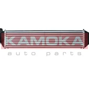 Chłodnica powietrza doładowującego KAMOKA 7750013 Popularny