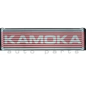 Chłodnica powietrza doładowującego KAMOKA 7750023 Tylko do końca tygodnia