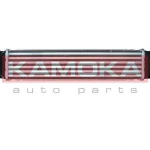 Ostatnie sztuki Chłodnica powietrza doładowującego KAMOKA 7750024