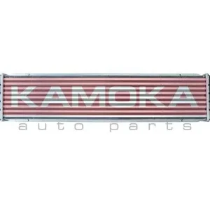 Chłodnica powietrza doładowującego KAMOKA 7750025 Super okazja