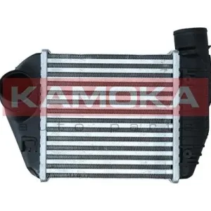 Chłodnica powietrza doładowującego KAMOKA 7750028 Nie przegap