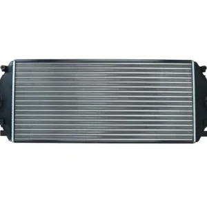 Chłodnica powietrza doładowującego KAMOKA 7750029 Najlepsza cena