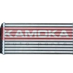 Chłodnica powietrza doładowującego KAMOKA 7750030 Rabat