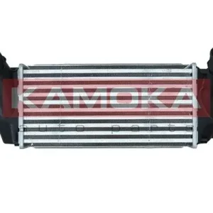 Ostatnie sztuki Chłodnica powietrza doładowującego KAMOKA 7750033