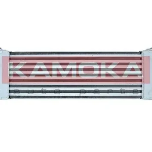 Chłodnica powietrza doładowującego KAMOKA 7750039 Premium