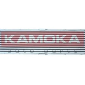 Chłodnica powietrza doładowującego KAMOKA 7750040 Nowość