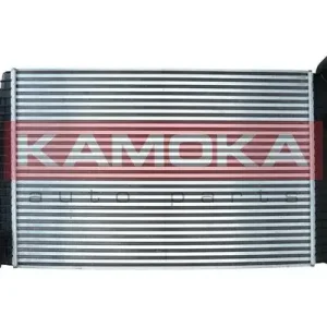 Chłodnica powietrza doładowującego KAMOKA 7750041 Hit cenowy