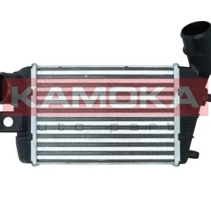 Nowy Chłodnica powietrza doładowującego KAMOKA 7750042