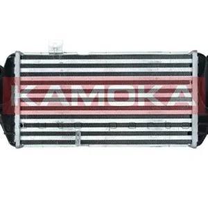 Chłodnica powietrza doładowującego KAMOKA 7750044 Dodaj do koszyka