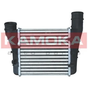 Do wyczerpania zapasów Chłodnica powietrza doładowującego KAMOKA 7750048
