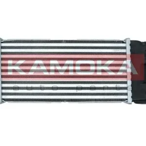 Zamów dziś Chłodnica powietrza doładowującego KAMOKA 7750049