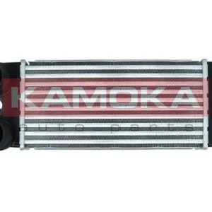 Chłodnica powietrza doładowującego KAMOKA 7750051 Super okazja