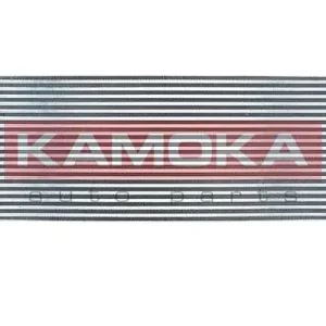 Tylko do końca tygodnia Chłodnica powietrza doładowującego KAMOKA 7750053
