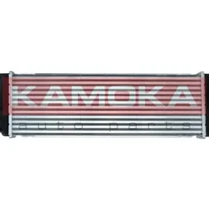 Tylko dziś Chłodnica powietrza doładowującego KAMOKA 7750061