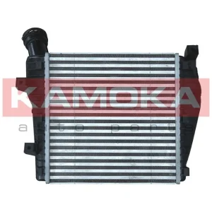 Chłodnica powietrza doładowującego KAMOKA 7750067 Tylko dziś