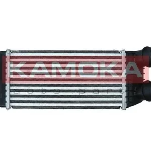 Szybka dostawa Chłodnica powietrza doładowującego KAMOKA 7750069