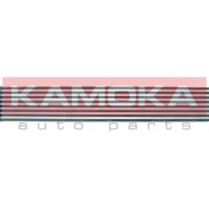 Rabat Chłodnica powietrza doładowującego KAMOKA 7750070