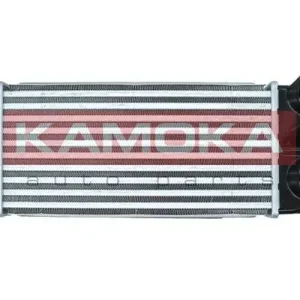 Chłodnica powietrza doładowującego KAMOKA 7750071 Sprawdź teraz