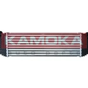 Chłodnica powietrza doładowującego KAMOKA 7750074 Ekspresowa dostawa