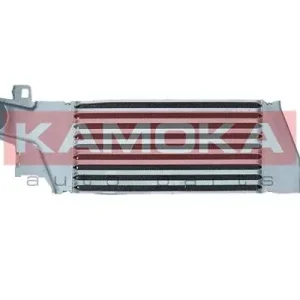 Chłodnica powietrza doładowującego KAMOKA 7750078 Promocja
