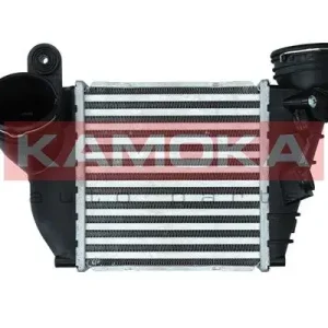 Wysoka jakość Chłodnica powietrza doładowującego KAMOKA 7750079