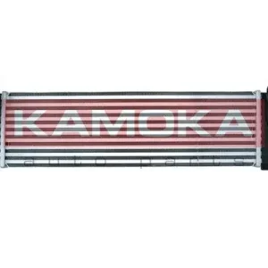 Chłodnica powietrza doładowującego KAMOKA 7750081 Ekspresowa dostawa