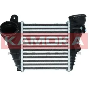 Nowy Chłodnica powietrza doładowującego KAMOKA 7750083