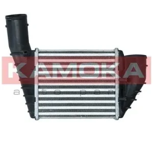 Wybór klientów Chłodnica powietrza doładowującego KAMOKA 7750084