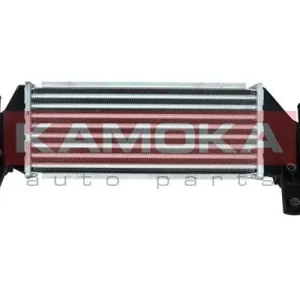 Zamów teraz Chłodnica powietrza doładowującego KAMOKA 7750085