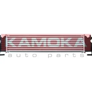 Chłodnica powietrza doładowującego KAMOKA 7750086 Wybór klientów