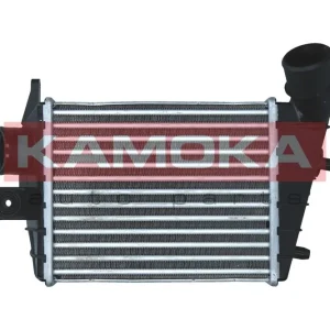 Chłodnica powietrza doładowującego KAMOKA 7750087 Wysoka jakość