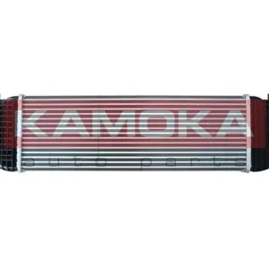 Do wyczerpania zapasów Chłodnica powietrza doładowującego KAMOKA 7750089