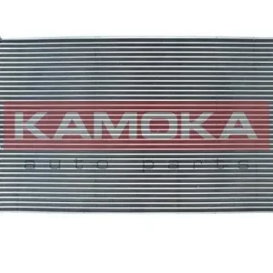 Chłodnica powietrza doładowującego KAMOKA 7750096 Niska cena