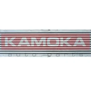 Bezpieczna płatność Chłodnica powietrza doładowującego KAMOKA 7750098