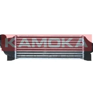 Chłodnica powietrza doładowującego KAMOKA 7750101 Hit sprzedaży