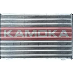 Bezpieczne zakupy Chłodnica powietrza doładowującego KAMOKA 7750103