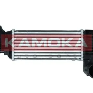Wyprzedaż Chłodnica powietrza doładowującego KAMOKA 7750104