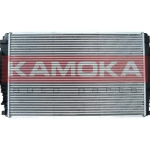 Darmowa dostawa Chłodnica powietrza doładowującego KAMOKA 7750106