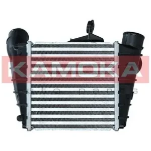 Do wyczerpania zapasów Chłodnica powietrza doładowującego KAMOKA 7750112