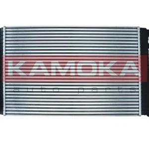 Chłodnica powietrza doładowującego KAMOKA 7750120 Szybka dostawa