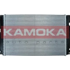 Chłodnica powietrza doładowującego KAMOKA 7750122 Dostępne od ręki