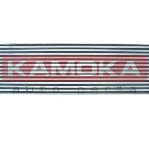 Hit cenowy Chłodnica powietrza doładowującego KAMOKA 7750123