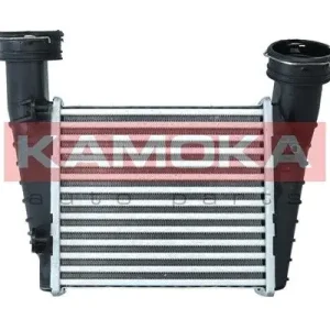 Chłodnica powietrza doładowującego KAMOKA 7750124 Premium