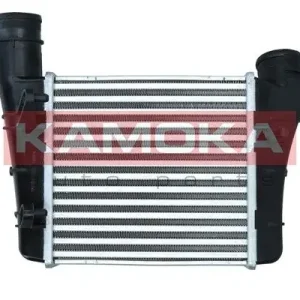 Szybka wysyłka Chłodnica powietrza doładowującego KAMOKA 7750125