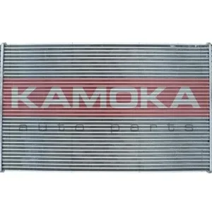 Darmowy zwrot Chłodnica powietrza doładowującego KAMOKA 7750129