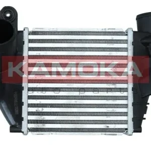 Niska cena Chłodnica powietrza doładowującego KAMOKA 7750130