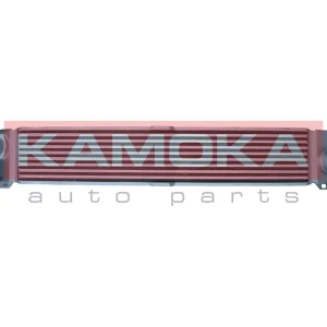 Chłodnica powietrza doładowującego KAMOKA 7750131 Darmowa dostawa