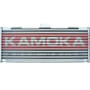 Chłodnica powietrza doładowującego KAMOKA 7750132 Darmowa dostawa