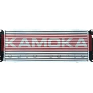 Wybór klientów Chłodnica powietrza doładowującego KAMOKA 7750133