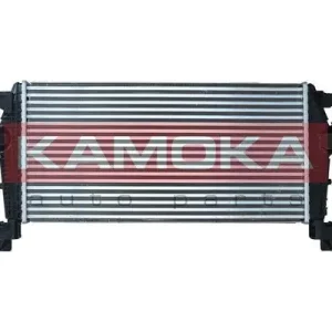 Chłodnica powietrza doładowującego KAMOKA 7750136 Wyprzedaż